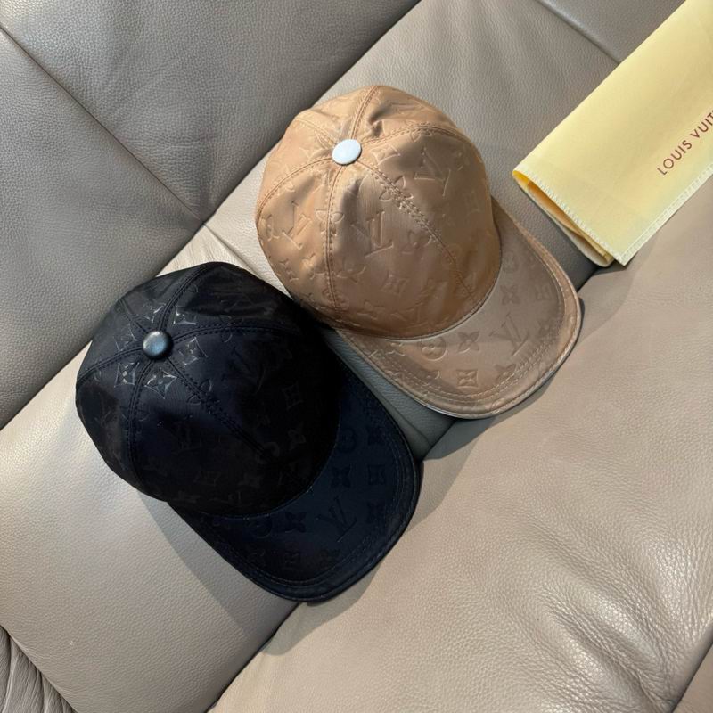 LV Cap dx50